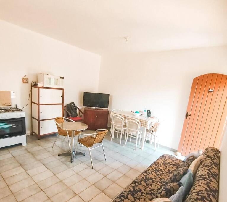 Apartamento Praia Maranduba Sape Ubatuba Dış mekan fotoğraf