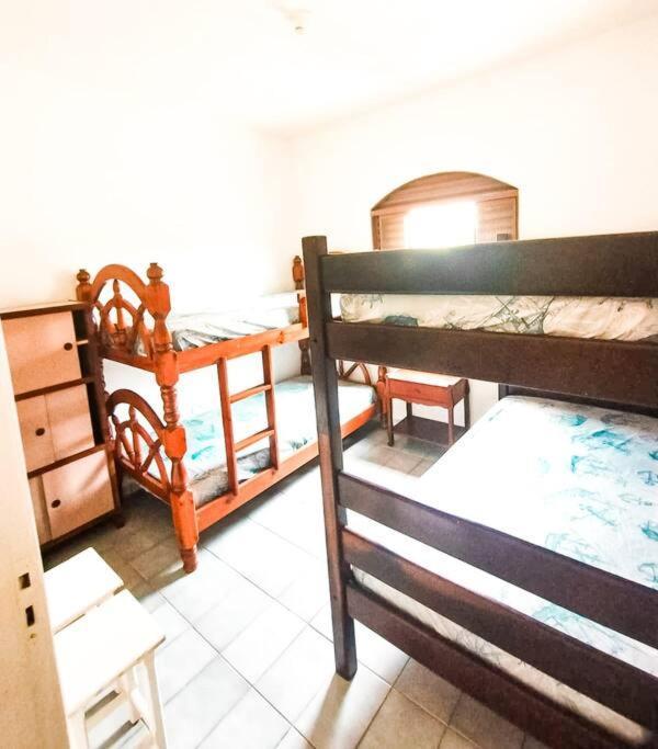 Apartamento Praia Maranduba Sape Ubatuba Dış mekan fotoğraf