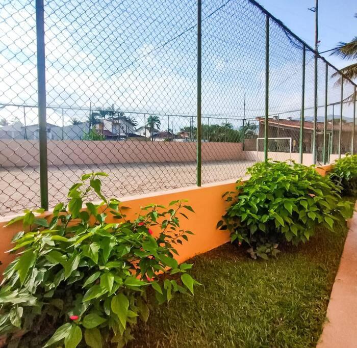 Apartamento Praia Maranduba Sape Ubatuba Dış mekan fotoğraf