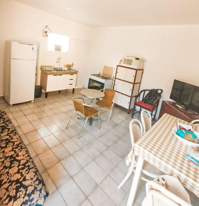 Apartamento Praia Maranduba Sape Ubatuba Dış mekan fotoğraf