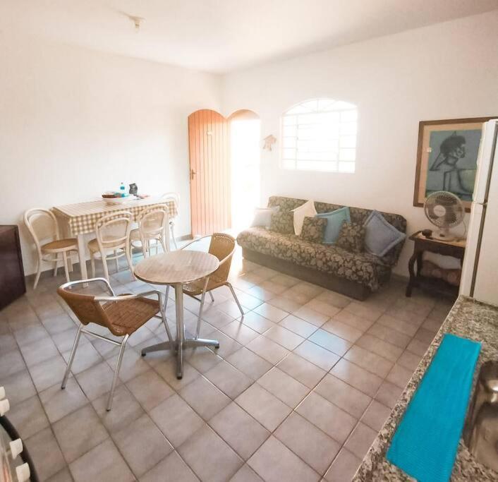 Apartamento Praia Maranduba Sape Ubatuba Dış mekan fotoğraf
